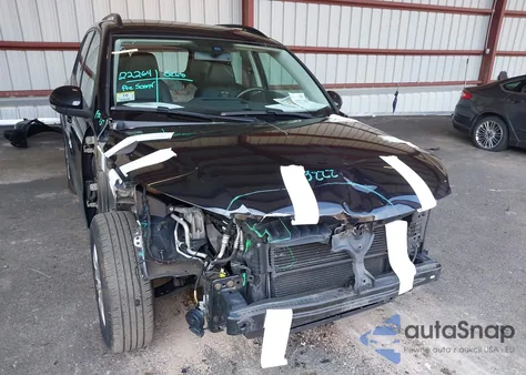 2016 Volkswagen Tiguan S из США, поврежденный, VIN WVGBV7AX1GW066283